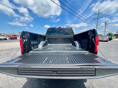 Used 2017 Ford F150 XLT w/ Equipment Group 302A Luxury AWD/4WD image 22