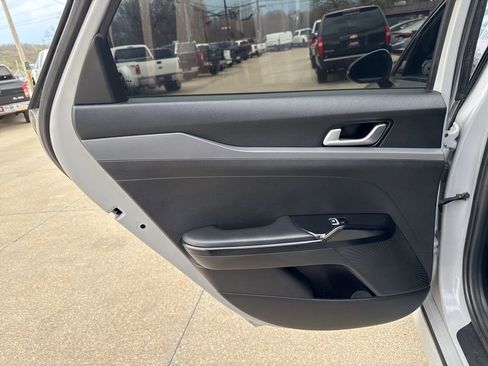 Used 2023 Kia K5 GT-Line image 45