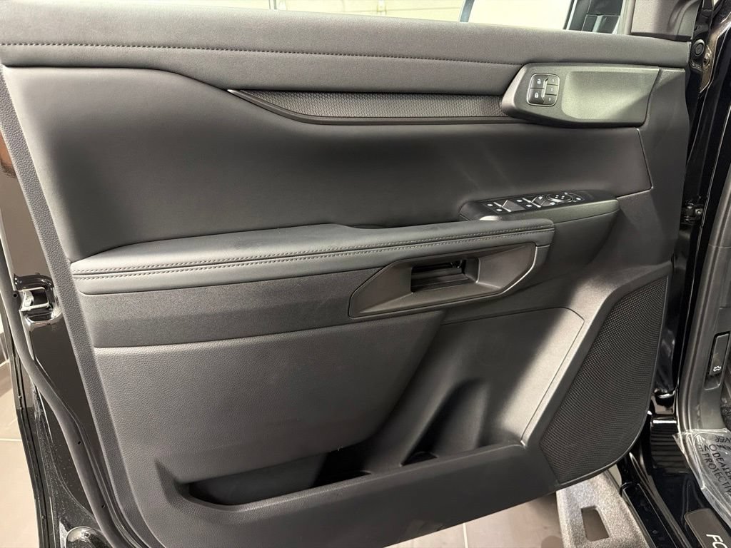 New 2026 Ford Ranger Raptor AWD/4WD image 31