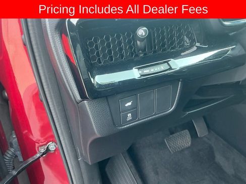 Used 2025 Honda CR-V Sport Touring image 11
