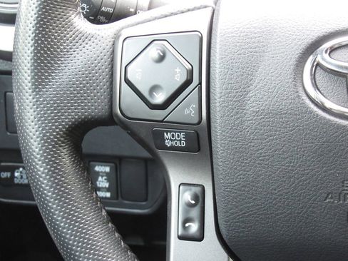 Certified 2023 Toyota Tacoma TRD Sport w/ TRD Premium Sport Package image 24