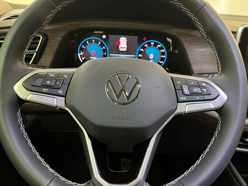 New 2026 Volkswagen Atlas SEL AWD/4WD image 19