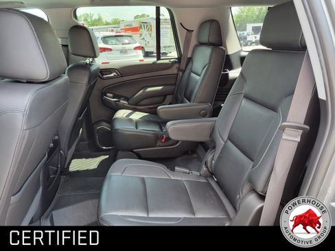 Used 2019 GMC Yukon SLT RWD image 17