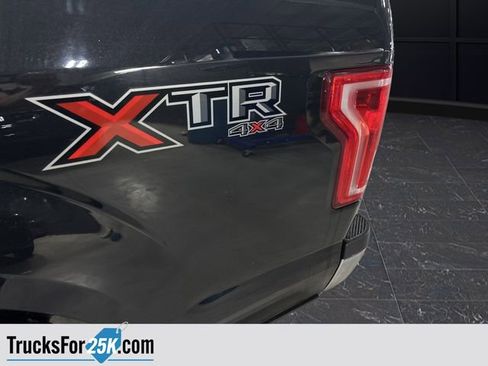 Used 2015 Ford F150 XLT w/ Equipment Group 302A Luxury image 38