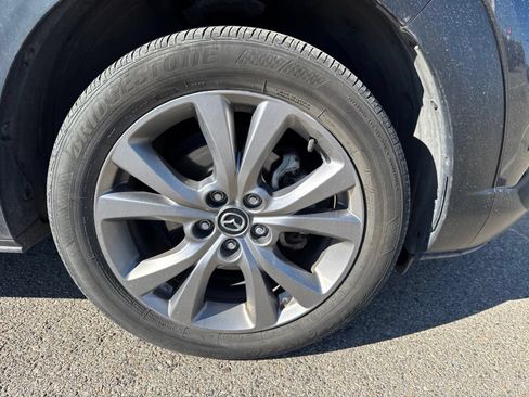 Used 2023 MAZDA CX-30 AWD 2.5 S w/ Select Package image 4
