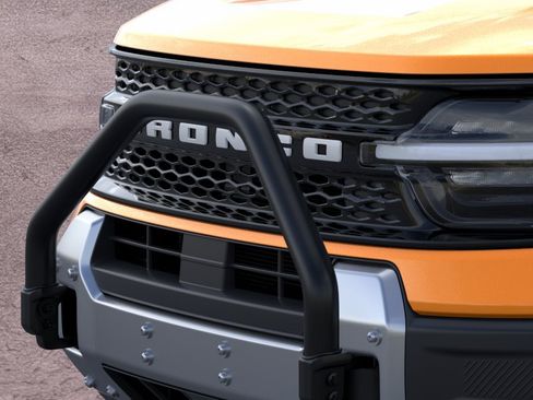 New 2026 Ford Bronco Sport Big Bend w/ Convenience Package AWD/4WD image 44