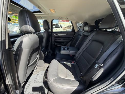 Used 2018 MAZDA CX-5 Grand Touring FWD image 23
