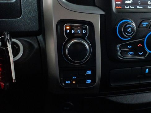 Used 2020 RAM 1500 Classic Warlock w/ Electronics Group image 27