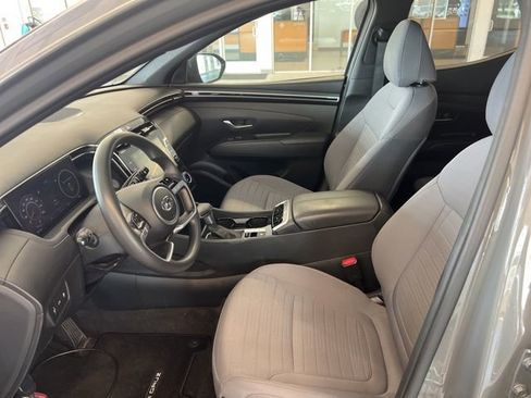 Used 2023 Hyundai Santa Cruz SEL w/ Activity Package image 17