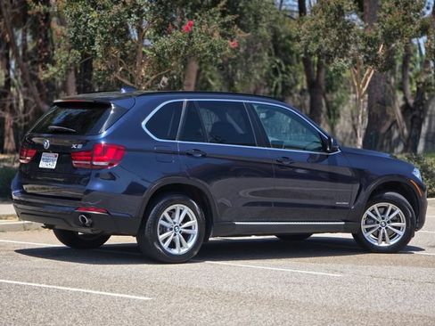 Used 2014 BMW X5 xDrive35d AWD/4WD image 10