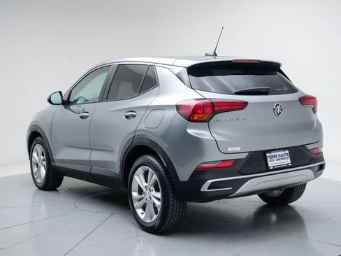 Used 2023 Buick Encore GX Preferred FWD image 3