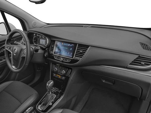 Used 2017 Buick Encore Preferred FWD image 19