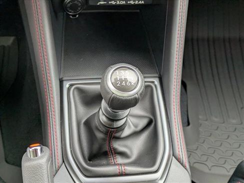 New 2025 Subaru WRX Premium image 13