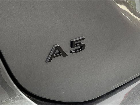 New 2026 Audi A5 2.0T Premium Plus AWD/4WD image 9