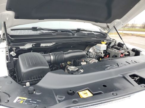 Used 2019 RAM 1500 Big Horn image 32