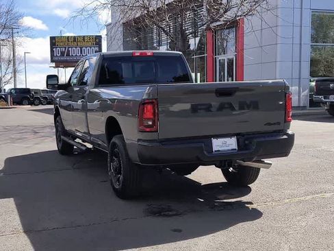 New 2026 RAM 3500 Tradesman image 7
