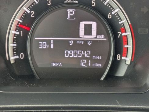 Used 2017 Honda Civic LX image 17