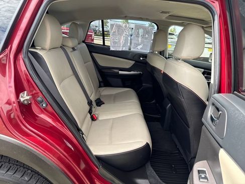 Used 2017 Subaru Crosstrek 2.0i Limited AWD/4WD image 19