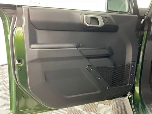 New 2025 Ford Bronco Outer Banks image 12