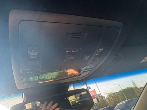 Used 2019 Lexus NX 300 F Sport w/ F Sport Premium Package image 24