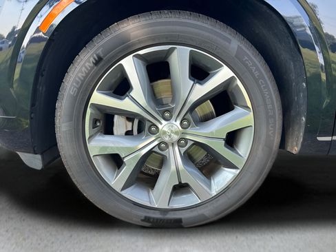 Used 2021 Hyundai Palisade Limited AWD/4WD image 11
