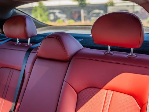 New 2026 Kia K5 GT-Line image 17