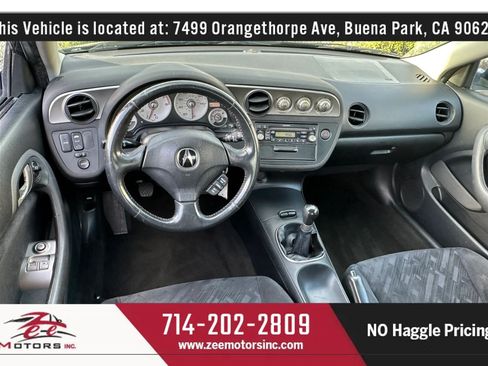Used 2003 Acura RSX FWD image 18
