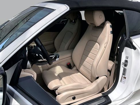 Used 2023 Mercedes-Benz C 300 Cabriolet image 8