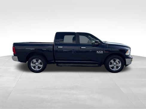 Used 2017 RAM 1500 Big Horn AWD/4WD image 7