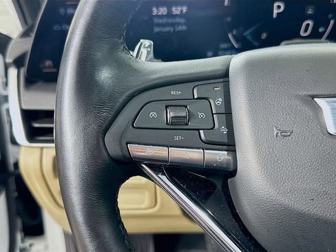 Used 2025 Cadillac CT5 Premium Luxury image 23