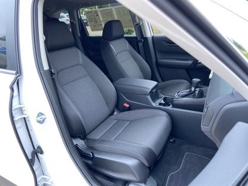Used 2026 Honda CR-V EX image 20