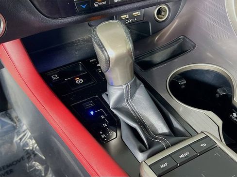 Used 2020 Lexus RX 350 F Sport w/ Accessory Package image 24