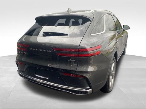 New 2026 Genesis GV70 2.5T Select image 7