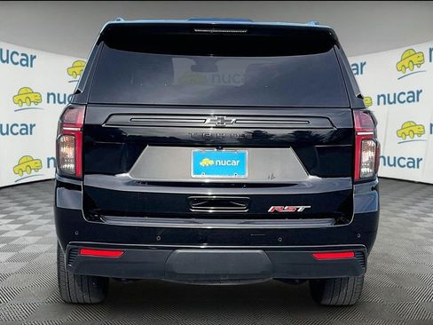 Used 2023 Chevrolet Tahoe RST w/ Luxury Package AWD/4WD image 5