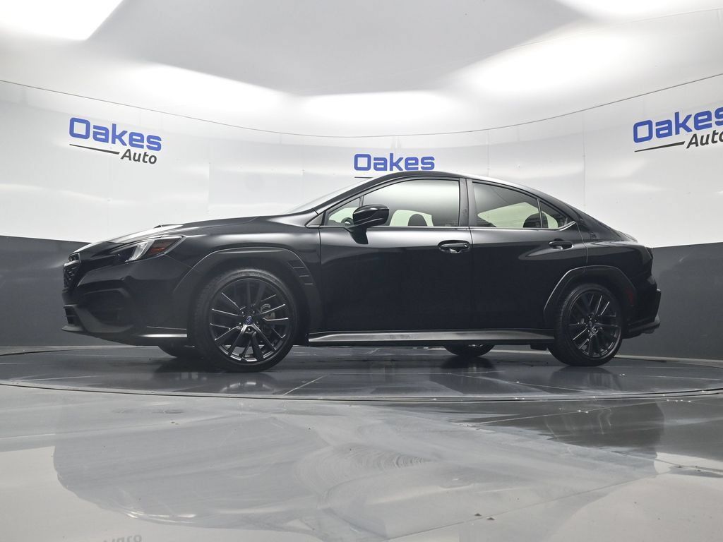 Used 2024 Subaru WRX Premium AWD/4WD image 39