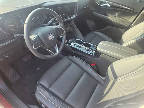 Used 2023 Buick Envision Essence FWD image 20