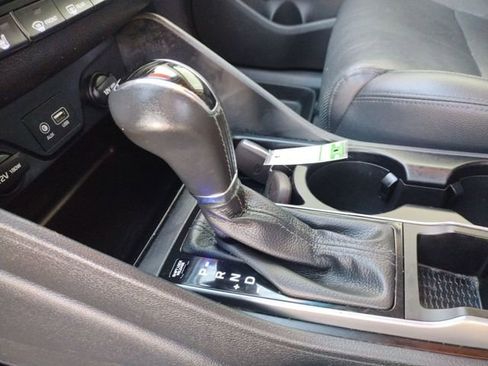 Used 2017 Hyundai Tucson SE Plus image 26