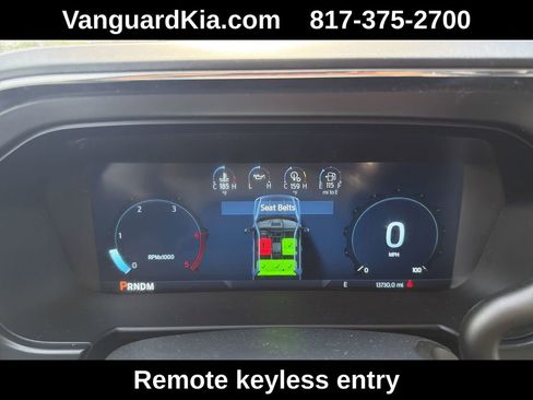 Used 2024 Ford F250 Lariat AWD/4WD image 11