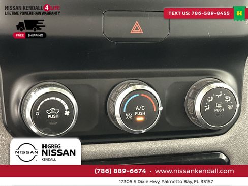 Used 2019 RAM 2500 Tradesman image 23