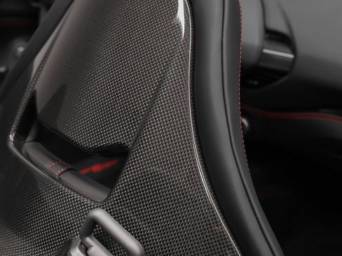 Certified 2018 Ferrari 488 Spider image 22