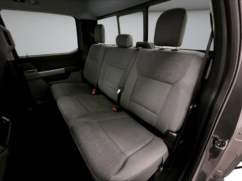 Used 2024 Ford F150 XLT w/ Equipment Group 302A MID AWD/4WD image 23