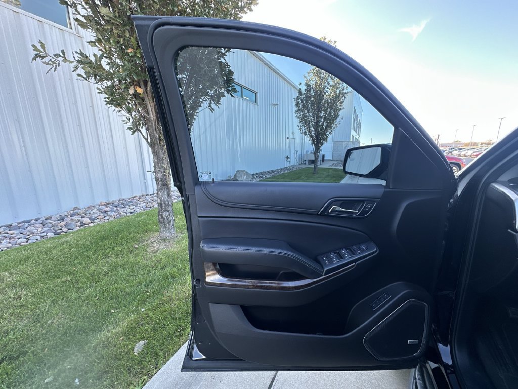 Certified 2019 Chevrolet Tahoe LT AWD/4WD image 22