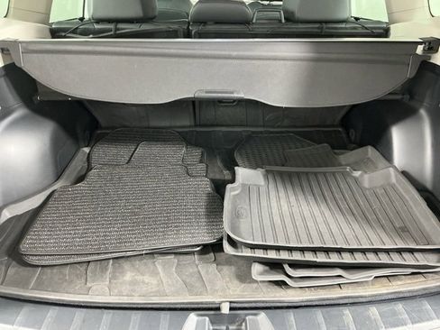 Used 2020 Subaru Forester Touring image 21