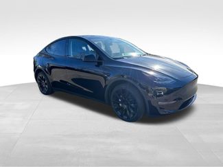 Used 2023 Tesla Model Y Long Range video 1