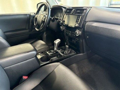 Certified 2020 Toyota 4Runner TRD Pro AWD/4WD image 12