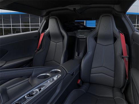 New 2026 Chevrolet Corvette Z06 image 16