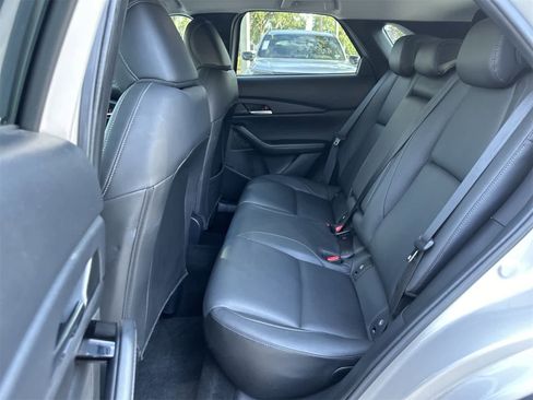 Used 2024 MAZDA CX-30 AWD 2.5 S w/ Preferred Package image 15