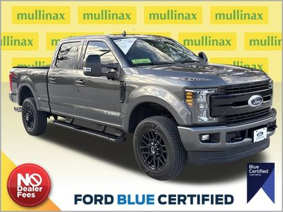 Used 2019 Ford F350 Lariat