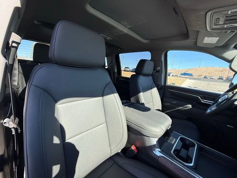 New 2026 GMC Sierra 2500 SLT w/ Max Trailering Package image 15