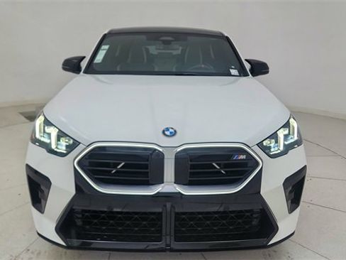 Used 2025 BMW X2 M35i image 13